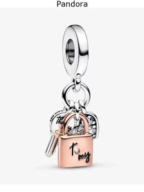 Pandora Charms